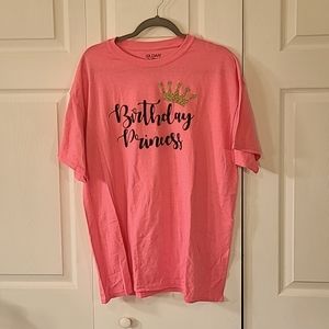 Must have T-Shirt for the 50 Year  XL